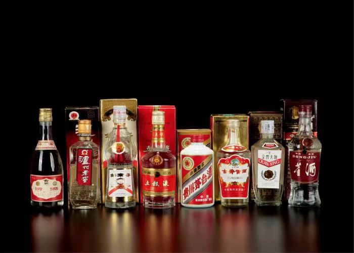 兴国老酒储存的方法